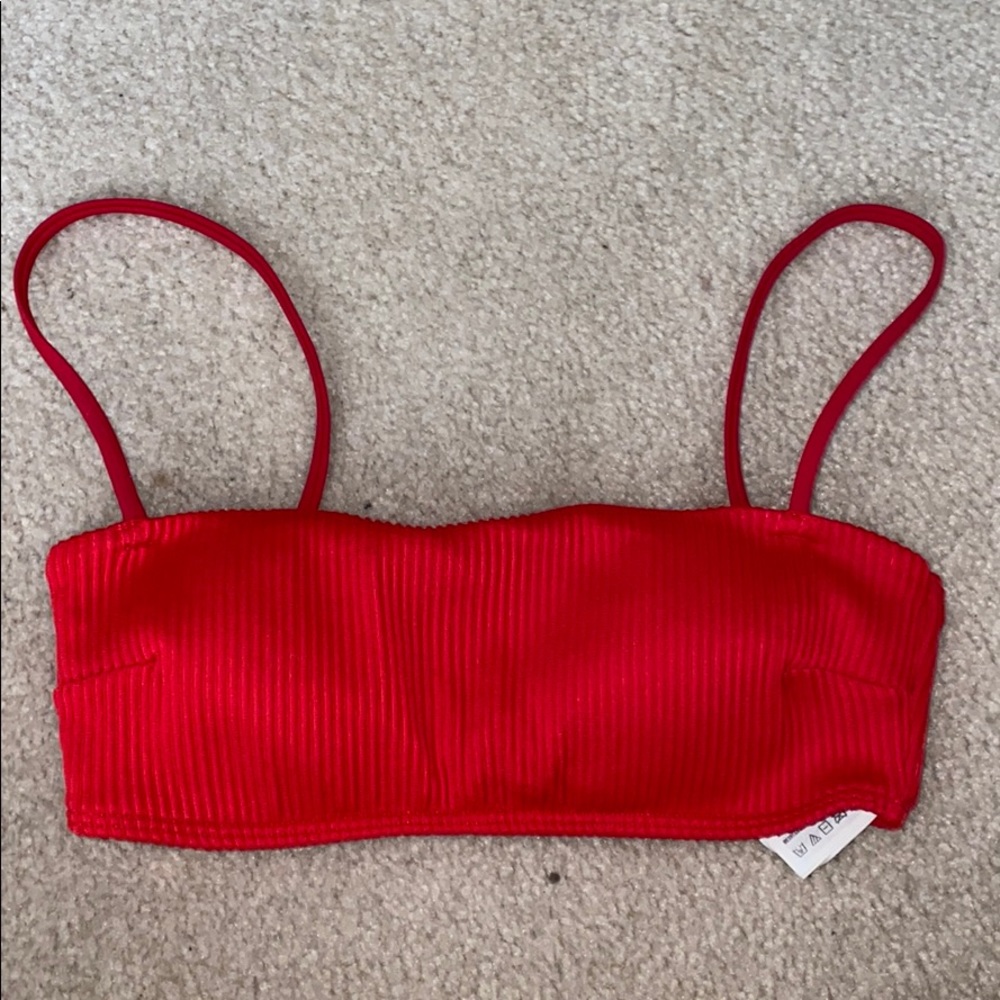 Bathing Suit Top